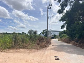 For sale land in Si Racha, Chonburi