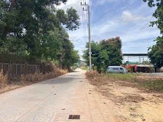 For sale land in Si Racha, Chonburi