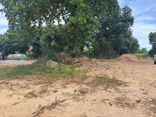 For sale land in Si Racha, Chonburi