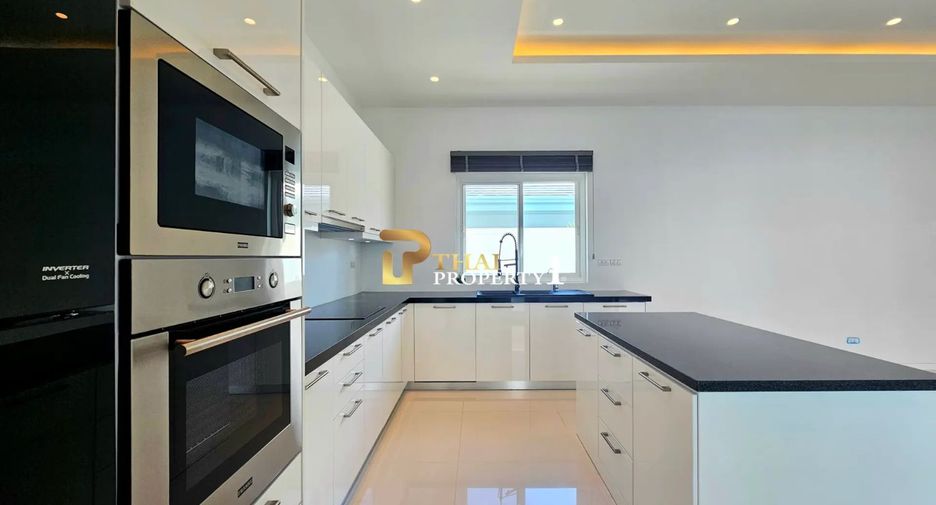 Villa zum Kauf mit 3 Zimmer in Hua Hin, Prachuap Khiri Khan