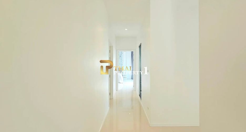 Villa zum Kauf mit 3 Zimmer in Hua Hin, Prachuap Khiri Khan