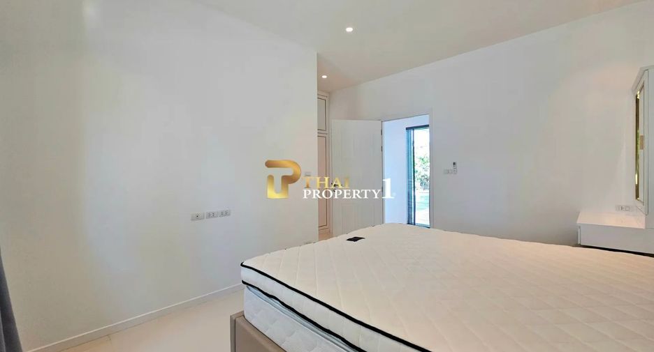 Villa zum Kauf mit 3 Zimmer in Hua Hin, Prachuap Khiri Khan