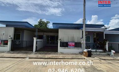 Casa adosada en venta de 2 habitaciones 
