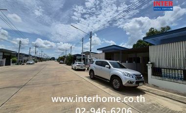 Casa adosada en venta de 2 habitaciones 