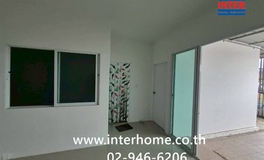 Casa adosada en venta de 2 habitaciones 