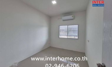 Casa adosada en venta de 2 habitaciones 