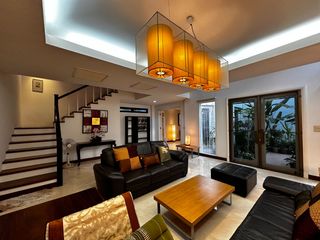 For rent 3 bedrooms house in Sathon, Bangkok