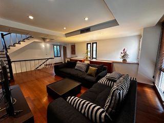 For rent 3 bedrooms house in Sathon, Bangkok