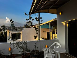For rent 3 bedrooms house in Sathon, Bangkok