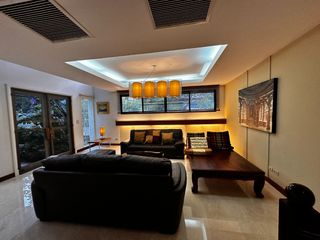 For rent 3 bedrooms house in Sathon, Bangkok
