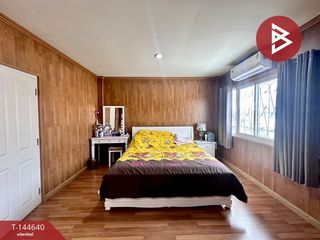 For sale 3 bedrooms townhouse in Si Racha, Chonburi