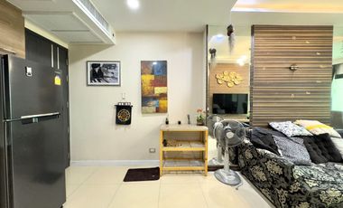 For rent and for sale 2 bedrooms condo in South Pattaya, Pattaya