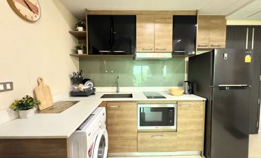 For rent and for sale 2 bedrooms condo in South Pattaya, Pattaya