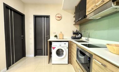 For rent and for sale 2 bedrooms condo in South Pattaya, Pattaya