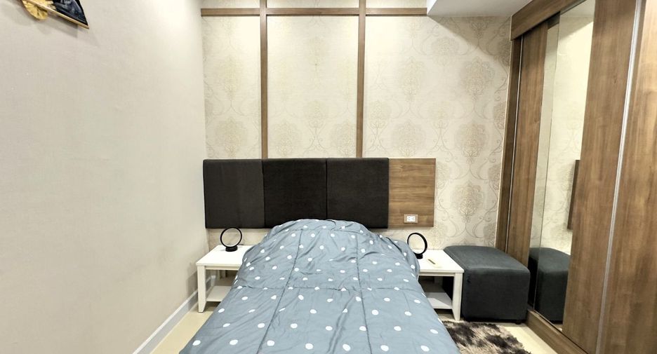 For rent and for sale 2 bedrooms condo in South Pattaya, Pattaya