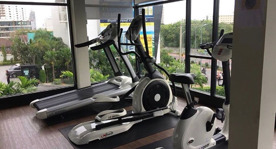 For rent and for sale 2 bedrooms condo in South Pattaya, Pattaya