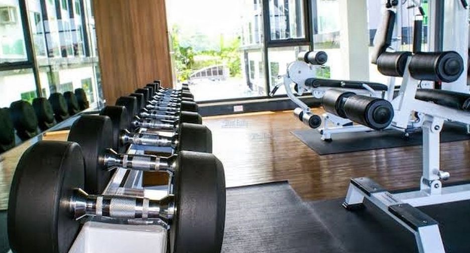 For rent and for sale 2 bedrooms condo in South Pattaya, Pattaya