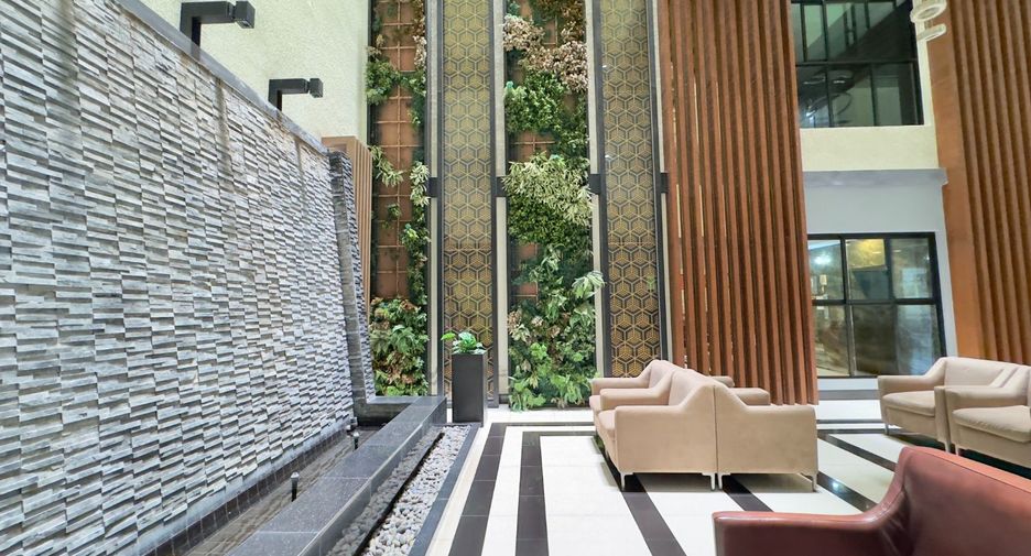 For rent and for sale 2 bedrooms condo in South Pattaya, Pattaya