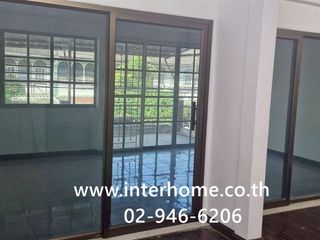 Reihenhaus zum Kauf mit 3 Zimmer in Bang Khen, Bangkok