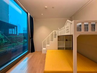 For sale 2 bedrooms condo in Pathum Wan, Bangkok