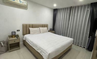 Wohnung zum Kauf mit 1 Zimmer in Mueang Chon Buri, Chonburi