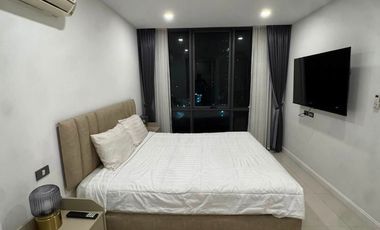 Wohnung zum Kauf mit 1 Zimmer in Mueang Chon Buri, Chonburi