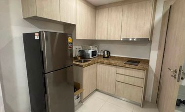 Wohnung zum Kauf mit 1 Zimmer in Mueang Chon Buri, Chonburi