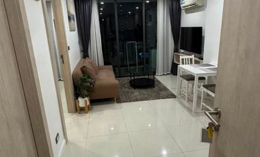 Wohnung zum Kauf mit 1 Zimmer in Mueang Chon Buri, Chonburi