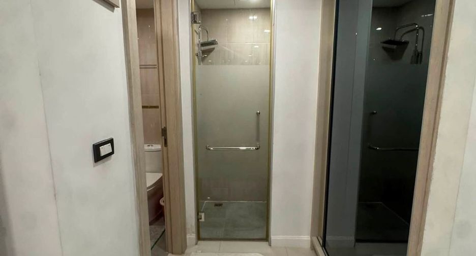 Wohnung zum Kauf mit 1 Zimmer in Mueang Chon Buri, Chonburi