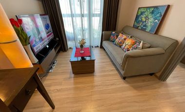 Condo en alquiler y en venta de 1 habitaciones en Watthana, Bangkok