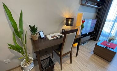 Condo en alquiler y en venta de 1 habitaciones en Watthana, Bangkok
