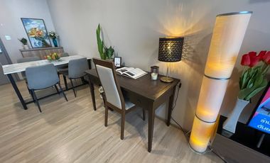 Condo en alquiler y en venta de 1 habitaciones en Watthana, Bangkok