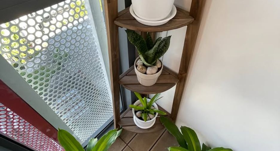 Condo en alquiler y en venta de 1 habitaciones en Watthana, Bangkok