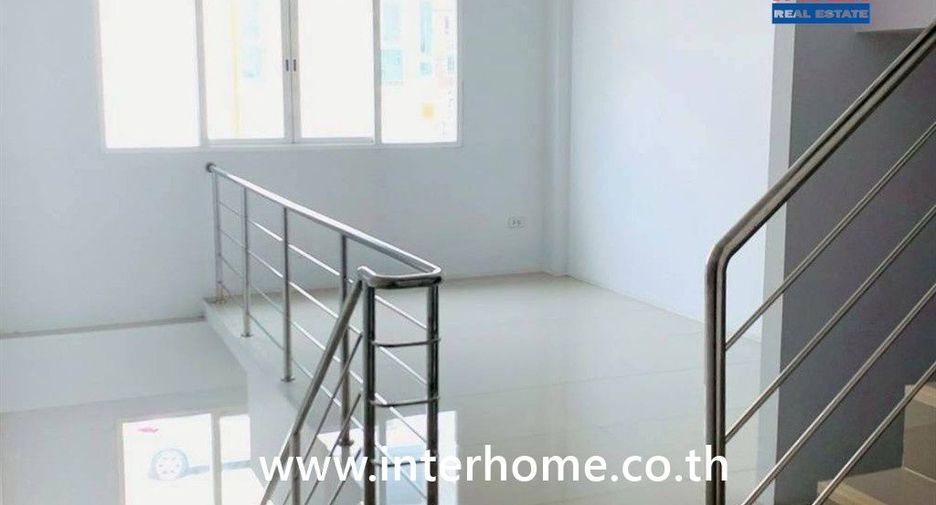 出售 5 卧室 商业空间 在 Khlong Sam Wa, 曼谷