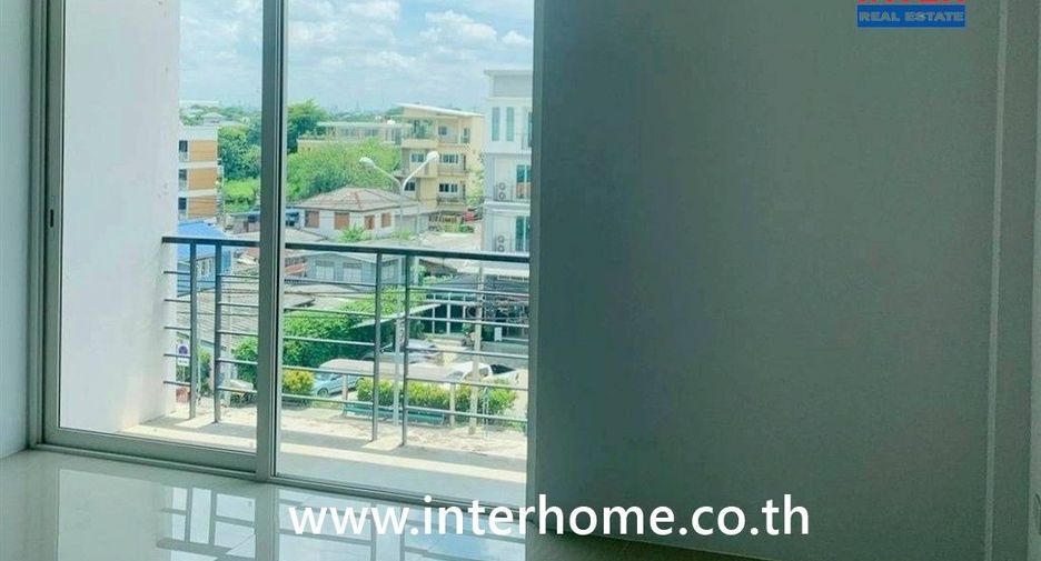 出售 5 卧室 商业空间 在 Khlong Sam Wa, 曼谷