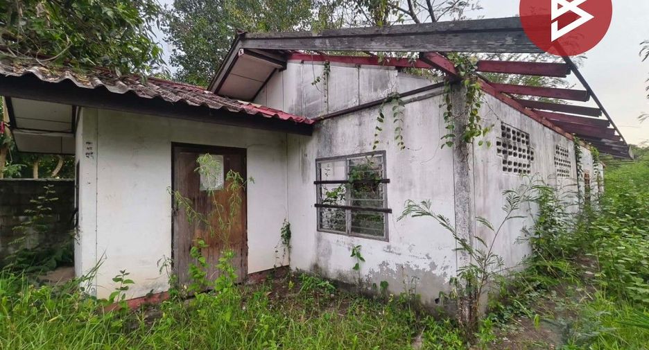 À vendre 3 chambres maison à Nong Bua Daeng, Chaiyaphum
