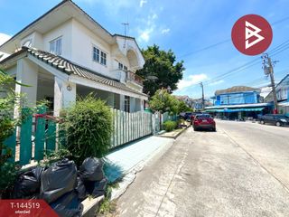 For sale 3 bedrooms house in Mueang Samut Prakan, Samut Prakan