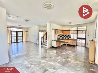 For sale 3 bedrooms house in Mueang Samut Prakan, Samut Prakan