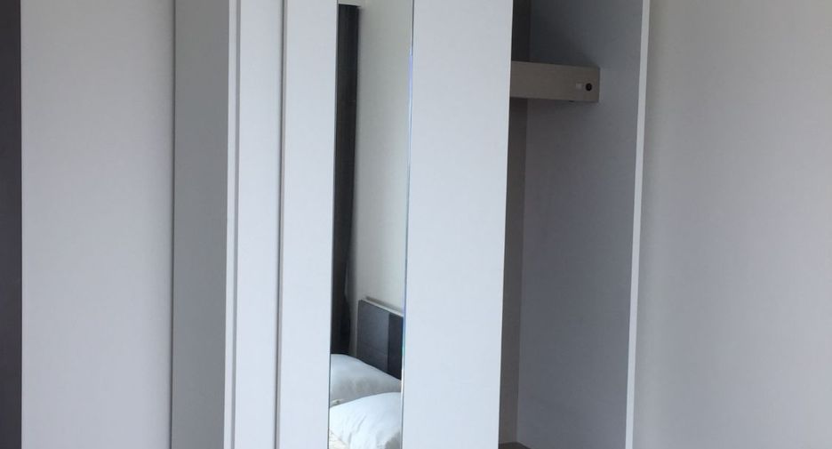 À louer 1 chambre condo à Watthana, Bangkok