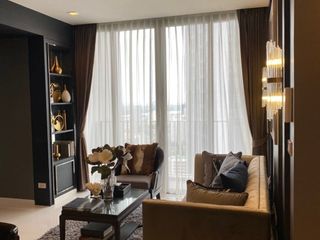For rent 2 bedrooms condo in Sathon, Bangkok