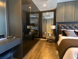 For rent 2 bedrooms condo in Sathon, Bangkok