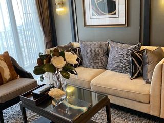 For rent 2 bedrooms condo in Sathon, Bangkok