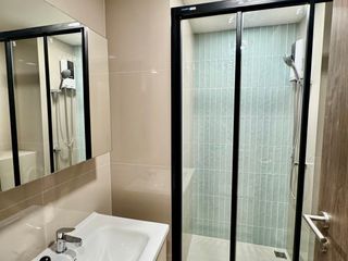 For rent 1 bed condo in Mueang Samut Prakan, Samut Prakan