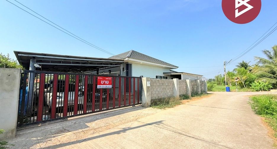 ขาย 4 ห้องนอน บ้านเดี่ยว ใน ปากท่อ, ราชบุรี