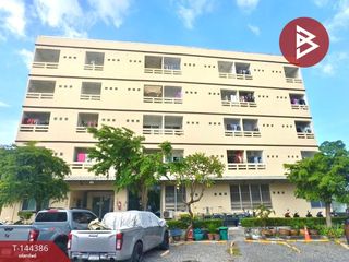 For sale studio apartment in Bang Phli, Samut Prakan
