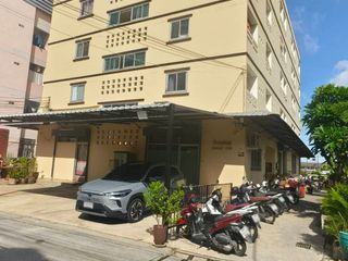 For sale studio apartment in Bang Phli, Samut Prakan