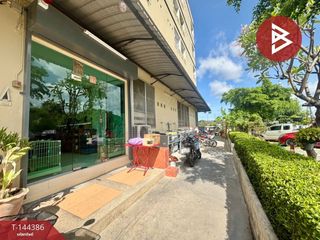 For sale studio apartment in Bang Phli, Samut Prakan