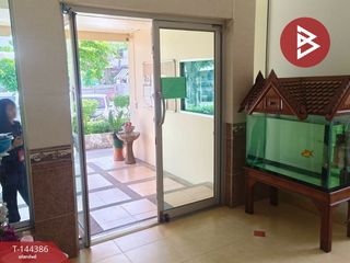 For sale studio apartment in Bang Phli, Samut Prakan