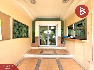 For sale studio apartment in Bang Phli, Samut Prakan