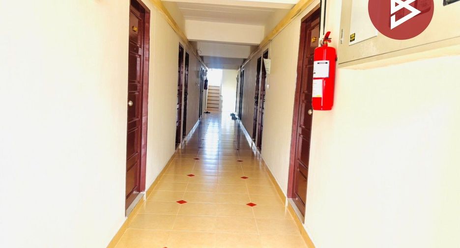 For sale studio apartment in Bang Phli, Samut Prakan
